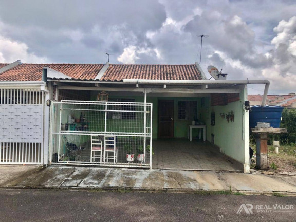Imagem Casa de Condomínio com 2 Quartos para Alugar, 56 m² em Estados - Fazenda Rio Grande Imagem Casa de Condomínio com 2 Quartos para Alugar, 56 m² em Estados - Fazenda Rio Grande