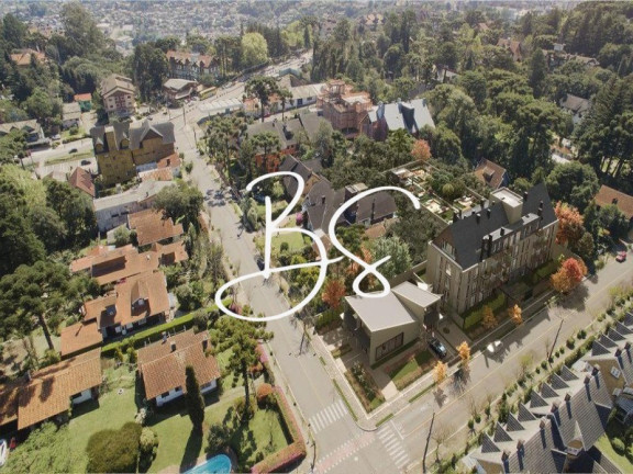 Imagem Apartamento com 2 Quartos à Venda, 64 m² em Planalto - Gramado
