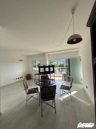 Imagem Cobertura com 3 Quartos para Alugar, 15 m² em Centro - Ubatuba Imagem Cobertura com 3 Quartos para Alugar, 15 m² em Centro - Ubatuba