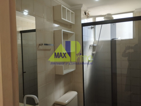 Imagem Apartamento com 2 Quartos à Venda, 54 m² em Cangaíba - São Paulo