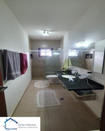 Imagem Casa com 3 Quartos para Alugar ou Temporada, 321 m² em Serra Dos Cristais - Jordanesia Imagem Casa com 3 Quartos para Alugar ou Temporada, 321 m² em Serra Dos Cristais - Jordanesia