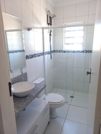 Imagem Apartamento com 2 Quartos para Alugar, 68 m² em Vila Suissa - Mogi Das Cruzes