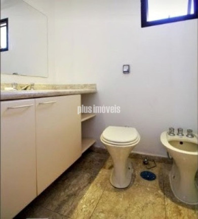 Imagem Apartamento com 4 Quartos à Venda, 230 m² em Morumbi - São Paulo Imagem Apartamento com 4 Quartos à Venda, 230 m² em Morumbi - São Paulo