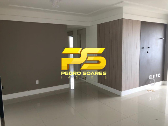 Imagem Apartamento com 2 Quartos à Venda, 129 m² em Estados - João Pessoa Imagem Apartamento com 2 Quartos à Venda, 129 m² em Estados - João Pessoa