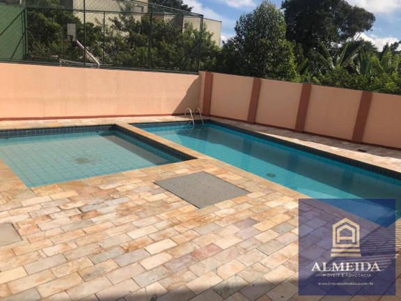 Imagem Apartamento com 2 Quartos à Venda, 55 m² em Jardim São Luís - São Paulo Imagem Apartamento com 2 Quartos à Venda, 55 m² em Jardim São Luís - São Paulo