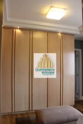 Imagem Apartamento com 2 Quartos à Venda, 136 m² em Vila Galvão - Guarulhos