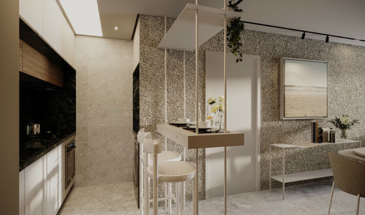 Imagem Apartamento com 3 Quartos à Venda, 74 m² em Bessa - João Pessoa Imagem Apartamento com 3 Quartos à Venda, 74 m² em Bessa - João Pessoa