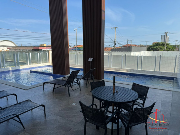 Imagem Apartamento com 2 Quartos à Venda, 78 m² em Vila Mirim - Praia Grande Imagem Apartamento com 2 Quartos à Venda, 78 m² em Vila Mirim - Praia Grande
