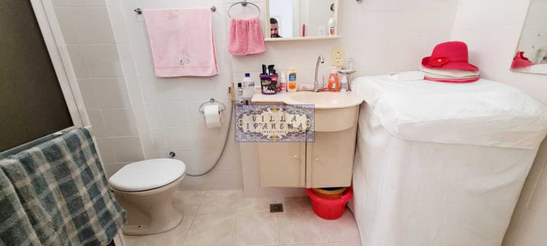 Imagem Apartamento com 1 Quarto à Venda, 30 m² em Copacabana - Rio De Janeiro