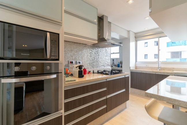 Imagem Apartamento com 2 Quartos à Venda, 70 m² em Vila Regente Feijó - São Paulo