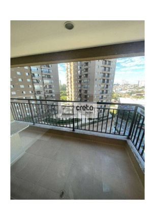 Apartamento com 3 Quartos à Venda, 76 m² em Jardim Tupanci - Barueri