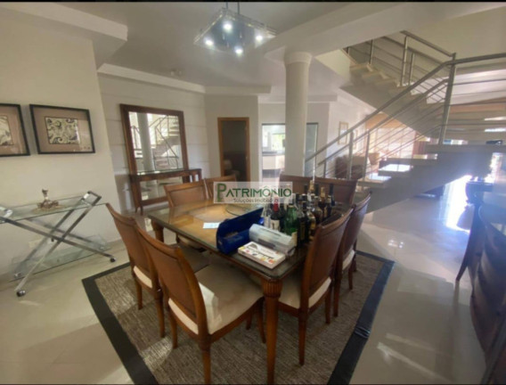 Imagem Casa com 3 Quartos à Venda, 820 m² em Arujázinho I, Ii E Iii - Arujá