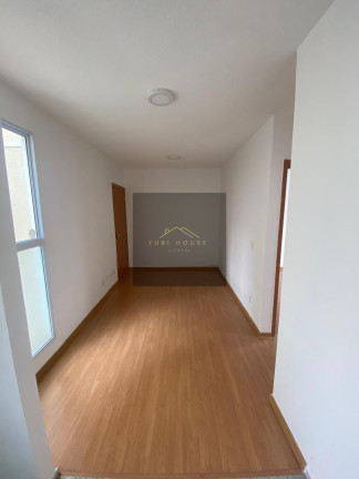 Imagem Imóvel com 2 Quartos à Venda, 50 m² em Piracangaguá - Taubaté