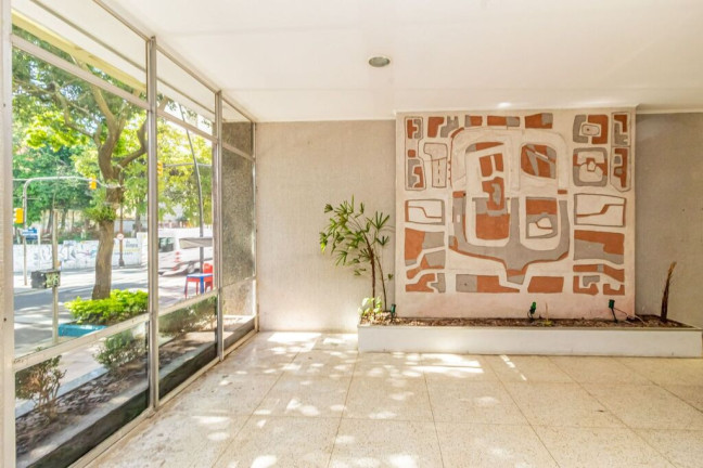 Imagem Apartamento com 3 Quartos à Venda, 97 m² em Centro Histórico - Porto Alegre
