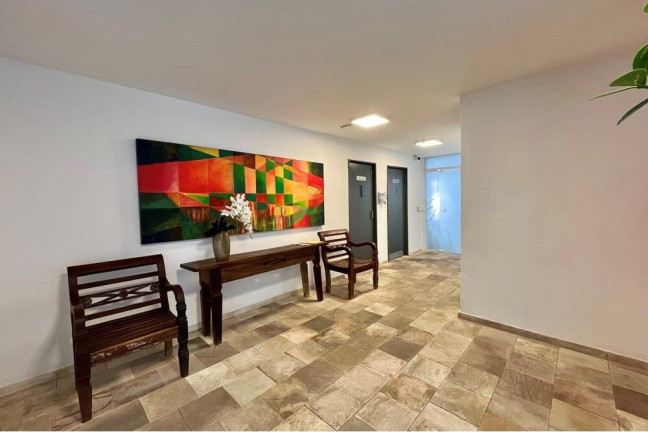Imagem Apartamento com 2 Quartos à Venda, 72 m² em Itaim Bibi - São Paulo