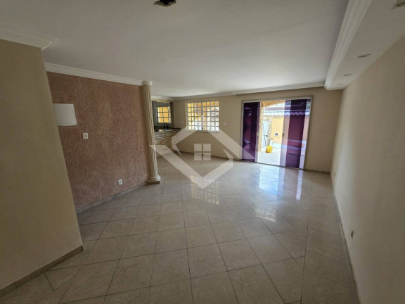 Imagem Casa com 3 Quartos para Alugar, 280 m² em Taquara - Rio De Janeiro