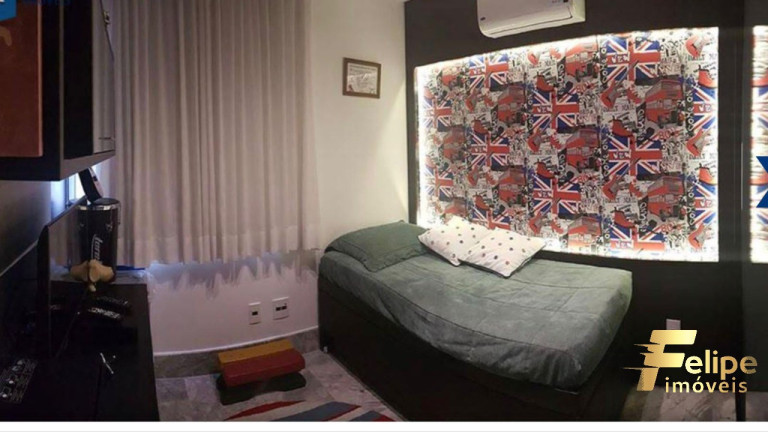 Imagem Imóvel com 4 Quartos à Venda, 180 m² em Praia Da Costa - Vila Velha