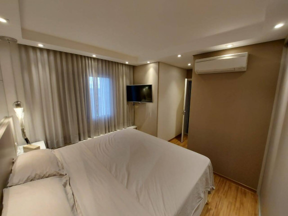 Imagem Apartamento com 3 Quartos à Venda, 93 m² em Parque Campolim - Sorocaba