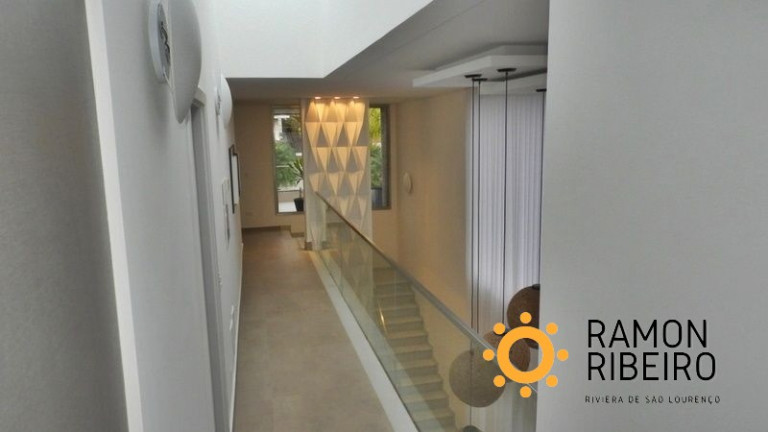 Imagem Imóvel com 5 Quartos à Venda,  em Riviera - Bertioga