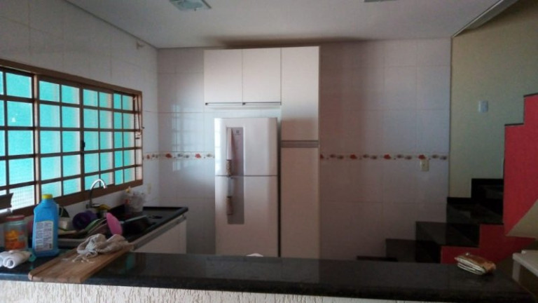 Imagem Imóvel com 3 Quartos à Venda, 300 m² em Vale Do Igapó Iii - Bauru