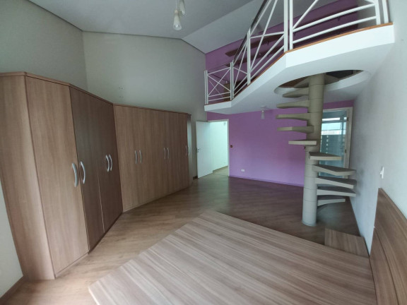 Imagem Sobrado com 3 Quartos à Venda, 133 m² em Vila Assunção - Santo André