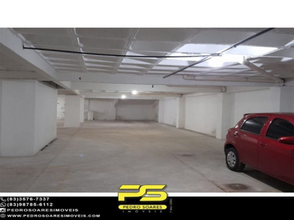 Imagem Apartamento com 3 Quartos à Venda, 75 m² em Altiplano Cabo Branco - João Pessoa Imagem Apartamento com 3 Quartos à Venda, 75 m² em Altiplano Cabo Branco - João Pessoa
