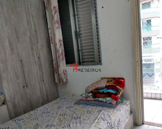 Imagem Apartamento com 1 Quarto à Venda, 38 m² em Canto Do Forte - Praia Grande Imagem Apartamento com 1 Quarto à Venda, 38 m² em Canto Do Forte - Praia Grande
