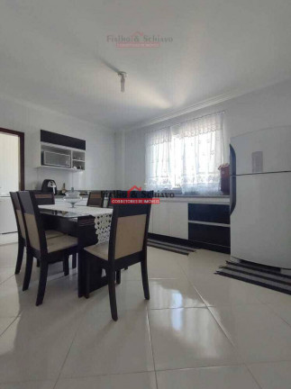 Imagem Apartamento com 3 Quartos à Venda, 87 m² em João Braz Da Costa Val - Viçosa