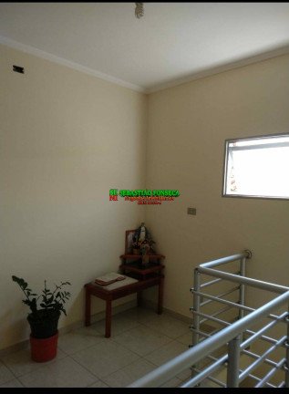 Imagem Sobrado com 4 Quartos à Venda, 153 m² em Parque Novo Horizonte - São José Dos Campos