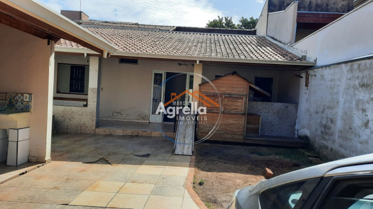 Imagem Casa com 1 Quarto à Venda, 80 m² em Jardim Igaçaba - Mogi Guaçu Imagem Casa com 1 Quarto à Venda, 80 m² em Jardim Igaçaba - Mogi Guaçu