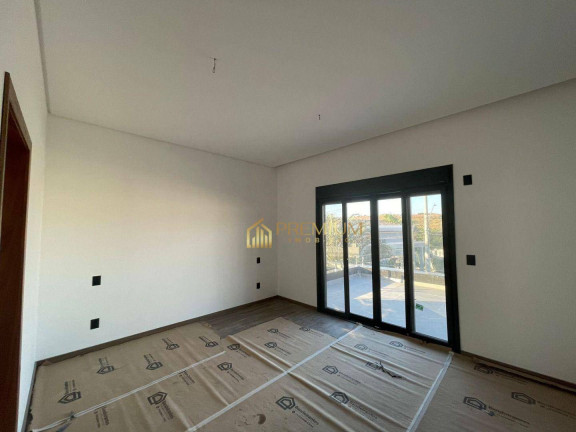 Imagem Sobrado com 4 Quartos à Venda, 367 m² em Jardim Altos De Santana - São José Dos Campos