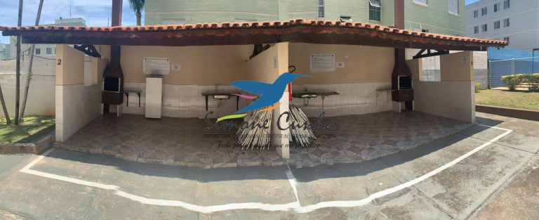 Imagem Apartamento com 3 Quartos à Venda, 65 m² em Jardim América - São José Dos Campos Imagem Apartamento com 3 Quartos à Venda, 65 m² em Jardim América - São José Dos Campos