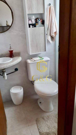 Imagem Sobrado com 3 Quartos à Venda, 78 m² em Caiçara - Praia Grande Imagem Sobrado com 3 Quartos à Venda, 78 m² em Caiçara - Praia Grande