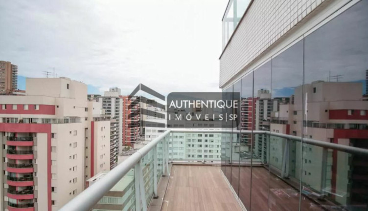 Imagem Apartamento com 4 Quartos à Venda, 241 m² em Perdizes - São Paulo