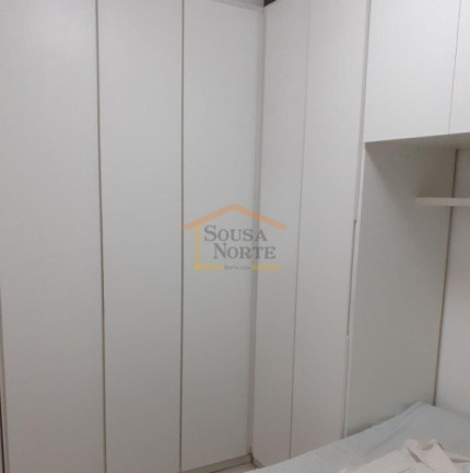 Imagem Apartamento com 2 Quartos à Venda, 51 m² em Tremembé - São Paulo Imagem Apartamento com 2 Quartos à Venda, 51 m² em Tremembé - São Paulo