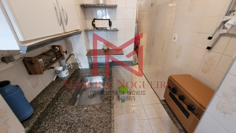 Imagem Kitnet com 1 Quarto à Venda, 30 m² em Pitangueiras - Guarujá