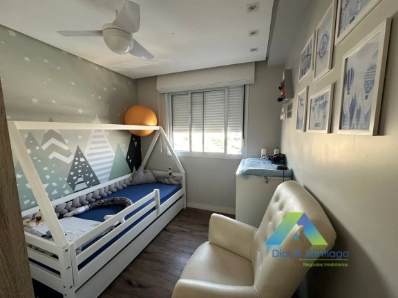 Imagem Apartamento com 2 Quartos à Venda, 52 m² em Vila Carioca - São Paulo Imagem Apartamento com 2 Quartos à Venda, 52 m² em Vila Carioca - São Paulo