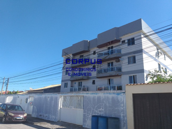 Apartamento com 2 Quartos à Venda, 75 m² em Bela Vista - São Pedro Da Aldeia