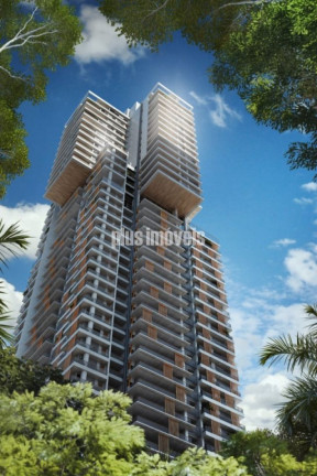 Imagem Apartamento com 2 Quartos à Venda, 164 m² em Jardim Das Acacias - São Paulo