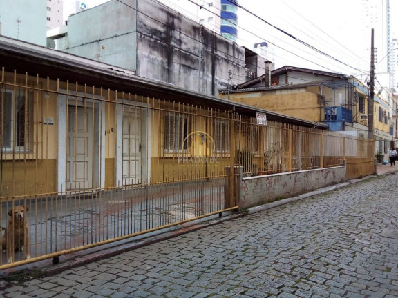 Foto do imóvel Terreno à Venda, 12 m² em Centro - Balneário Camboriú