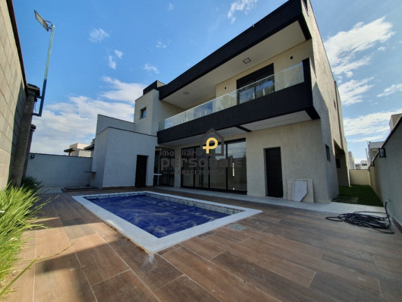 Imagem Imóvel com 3 Quartos à Venda, 390 m² em Alphaville Nova Esplanada - Votorantim Imagem Imóvel com 3 Quartos à Venda, 390 m² em Alphaville Nova Esplanada - Votorantim