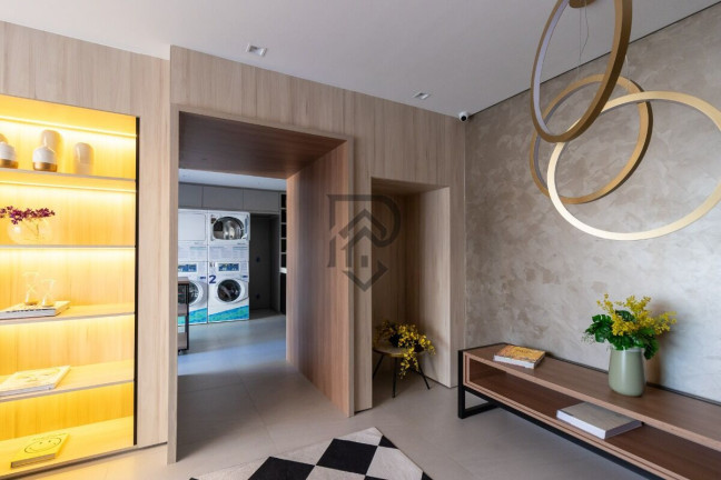 Imagem Apartamento com 1 Quarto à Venda, 47 m² em Vila Mariana - São Paulo