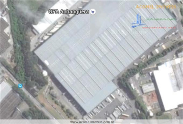 Imagem Imóvel Comercial para Alugar, 4.000 m² em Industrial Anhanguera - Osasco Imagem Imóvel Comercial para Alugar, 4.000 m² em Industrial Anhanguera - Osasco