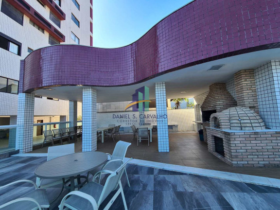 Imagem Apartamento com 3 Quartos à Venda, 148 m² em Flórida - Praia Grande