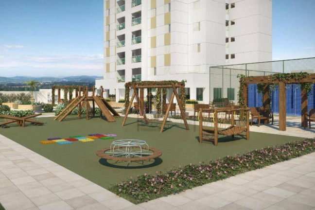 Imagem Apartamento com 3 Quartos à Venda, 125 m² em Parque Campolim - Sorocaba