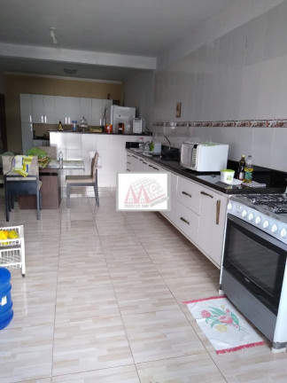 Imagem Imóvel com 3 Quartos à Venda, 160 m² em Jardim São Marcos - Sorocaba