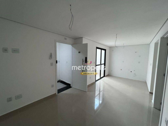 Imagem Apartamento com 2 Quartos à Venda, 48 m² em Vila América - Santo André Imagem Apartamento com 2 Quartos à Venda, 48 m² em Vila América - Santo André