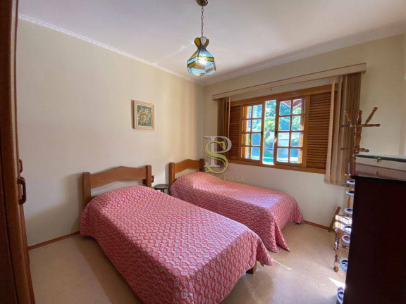 Imagem Casa com 3 Quartos à Venda, 229 m² em Nova Gardênia - Atibaia