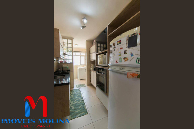 Imagem Apartamento com 3 Quartos à Venda, 70 m² em Vila Firmiano Pinto - São Paulo Imagem Apartamento com 3 Quartos à Venda, 70 m² em Vila Firmiano Pinto - São Paulo