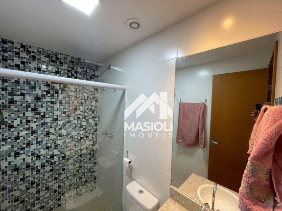 Imagem Apartamento com 2 Quartos à Venda, 70 m² em Itaparica - Vila Velha Imagem Apartamento com 2 Quartos à Venda, 70 m² em Itaparica - Vila Velha